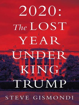 cover image of 2020